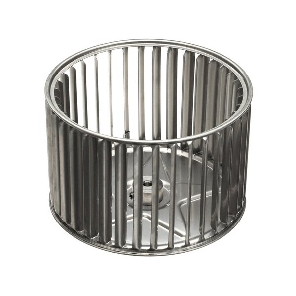 Impeller, Fan